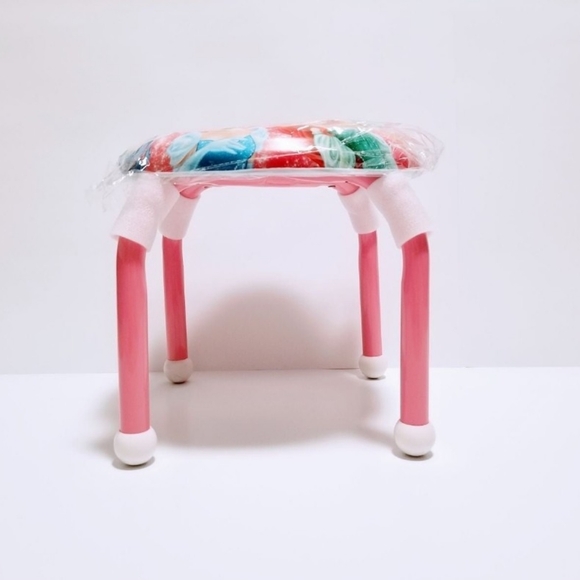 Disney Princess Chair Step Stool - Picture 4 of 4